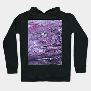 Violet Haze Hoodie